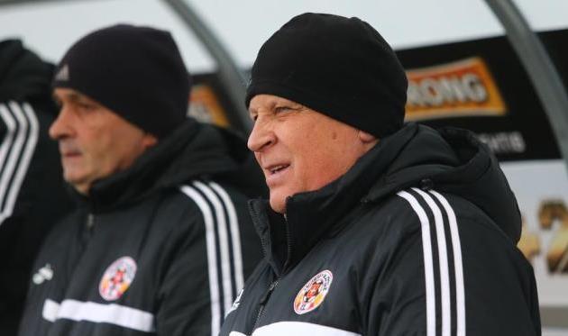 Виталий Кварцяный, Football.ua