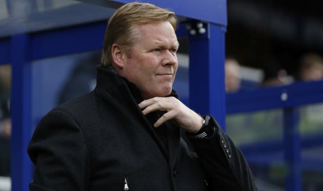 Рональд Куман, Getty Images