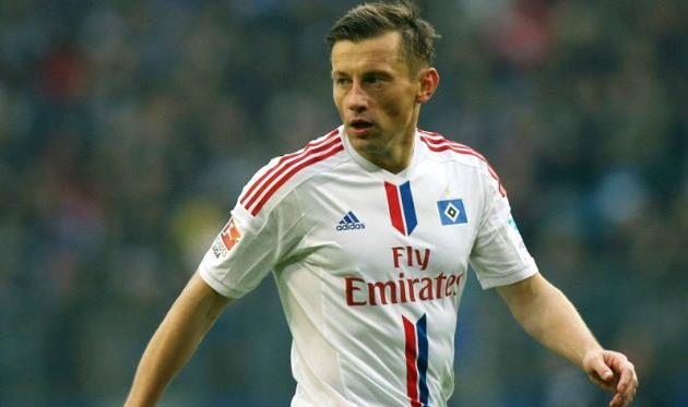 Ивица Олич, фото getty images