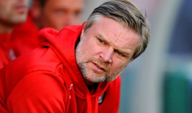 Стивен Прессли, skysports.com