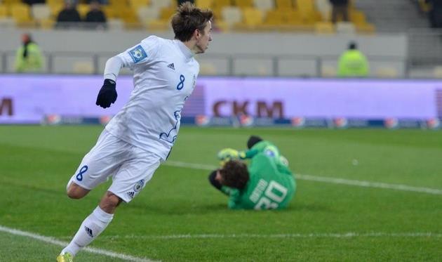 Сергей Мякушко, © БОГДАН ЗАЯЦ, Football.ua