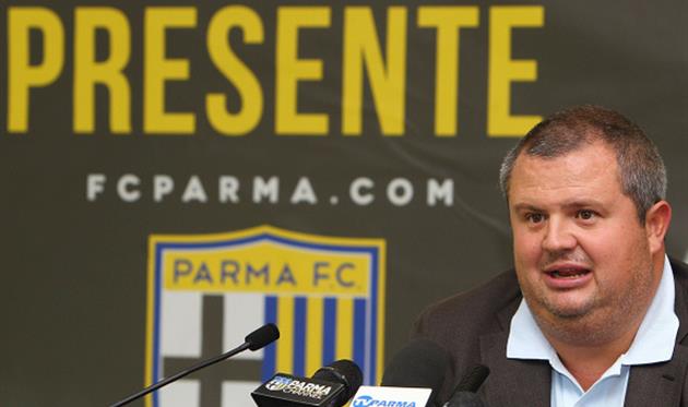 Томмазо Гирарди, Getty Images