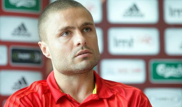 Марис Верпаковскис, фото LETA