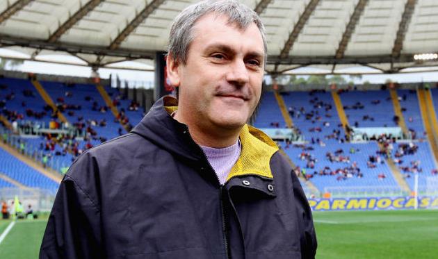 Джампьетро Маненти, sky.it