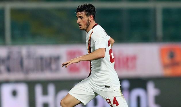 Алессандро Флоренци, Getty Images