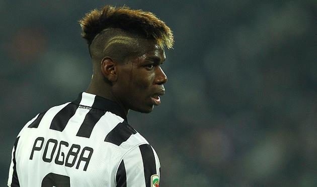 Поль Погба, Getty Images