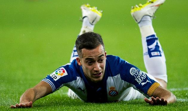 Лукас Васкес, Getty Images