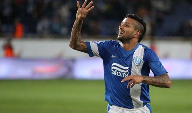 Матеус, фото Football.ua