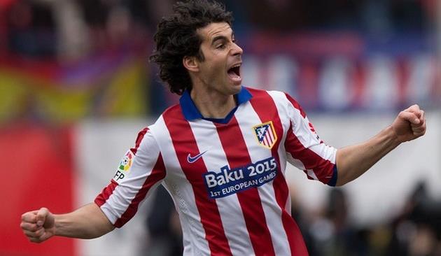 Тьягу Мендеш, Getty Images