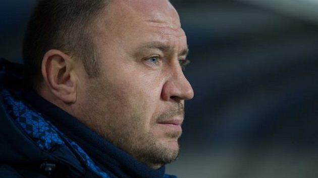 Владимир Пятенко, фото СТАНИСЛАВа ВЕДМИДя, Football.ua