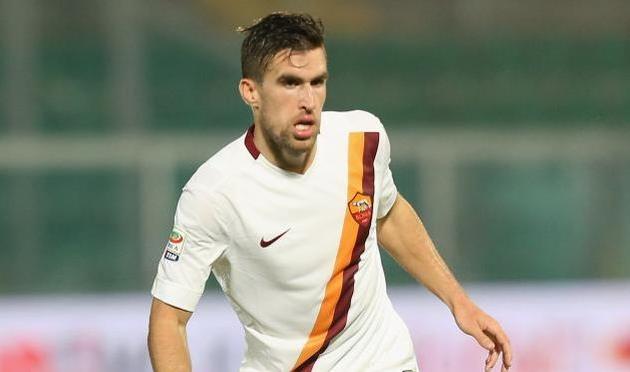 Кевин Строотман, Getty Images