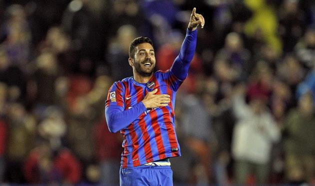 фото MANUEL BRUQUE (EFE) 