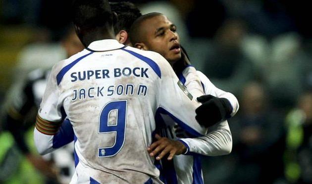 Мартинес и Браими, фото maisfutebol.iol.pt