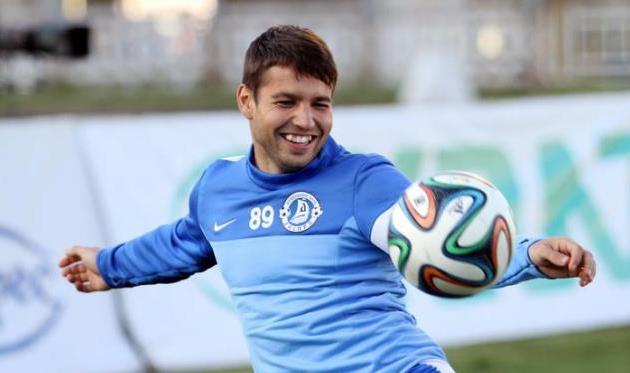 Сергей Политыло, Football.ua