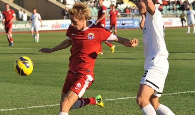 Богдан Бутко, фото Football.ua