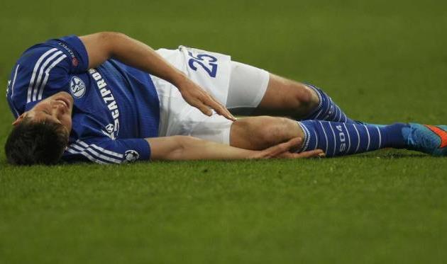 Клаас-Ян Хунтелаар, фото Reuters