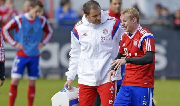 Себестиан Роде, фото imago