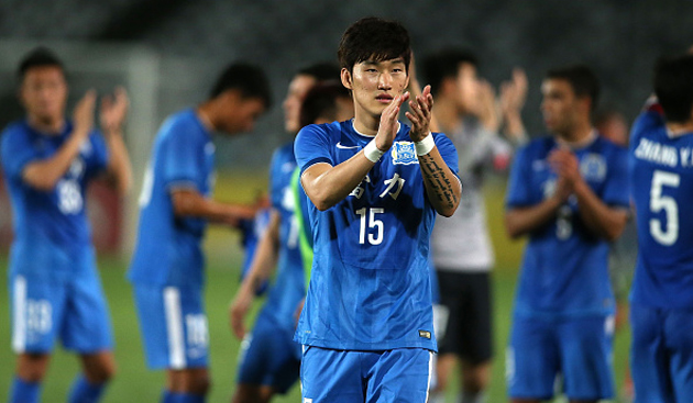 Гуанчжоу Фули успешно прошел квалификацию, фото Getty Images