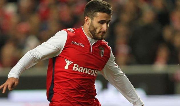 Рафа Силва, фото getty images