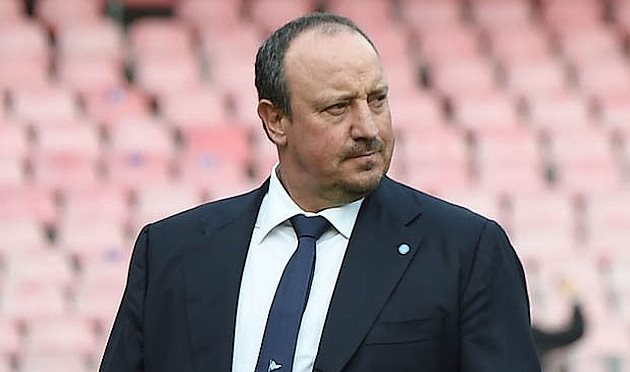 Рафаэль Бенитис, Getty images