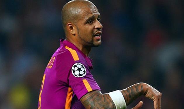 Фелипе Мело, Getty Images