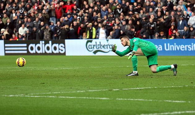 Давид Де Хеа, Getty Images