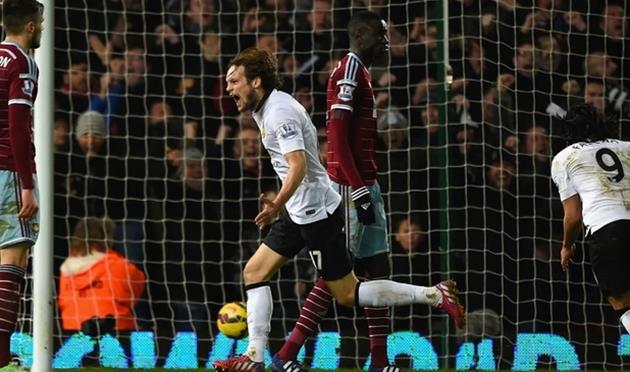 Дэйли Блинд, Getty Images