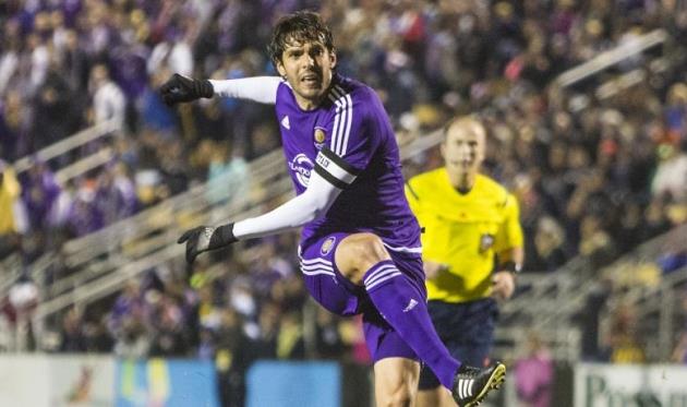 Кака, orlandocitysc.com