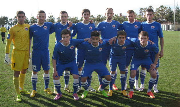 Фото fcilich.com