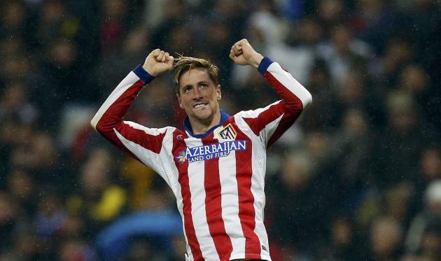 Фернандо Торрес, Getty Images