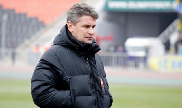  Анатолий Чанцев, фото А.Осипова, football.ua