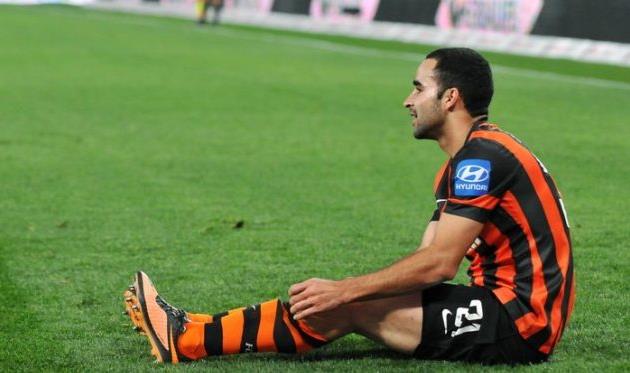 Исмаили, фото football.ua