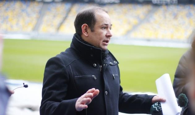 Виктор Анисимов, фото sport-olymp.com