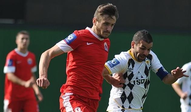 Андрей Тотовицкий, Football.ua