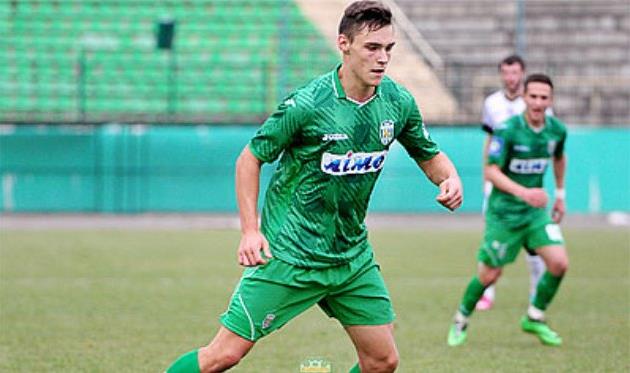 Олексій Гуцуляк, фото