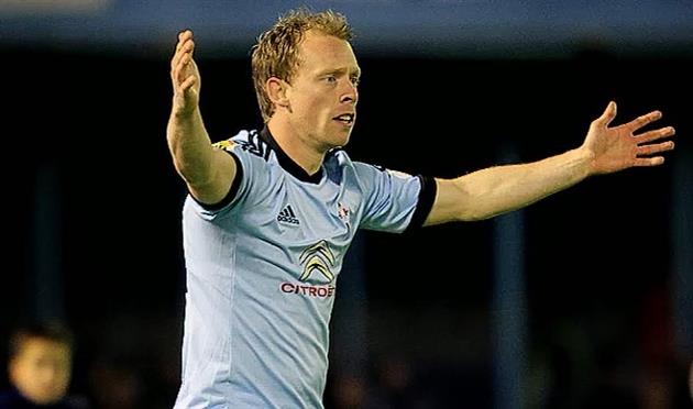 Микаэль Крон-Дели, Getty images