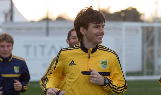  Кирилл Ковальчук, metalist.ua