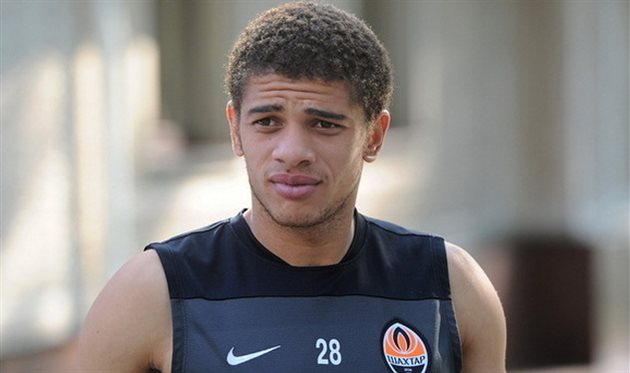 Тайсон, shakhtar.com