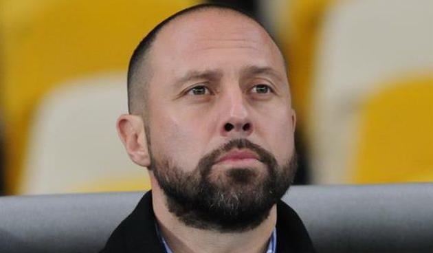 ІГОР ЙОВІЧЕВІЧ, FOOTBALL.UA