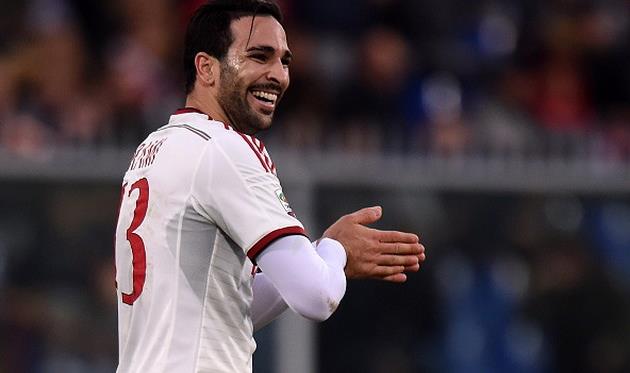 Адил Рами, Getty Images