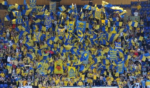 Металлист не останется без поддержки харьковчан, фото Football.ua