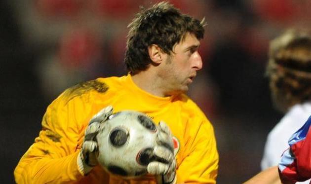 Владимир Овсиенко