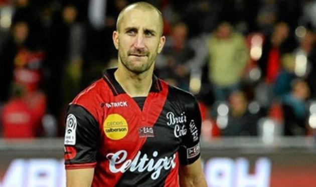 Лионель Матис, fcdynamo.kiev.ua