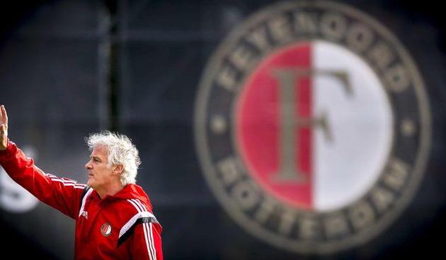 Фред Руттен, corrieredellosport.it