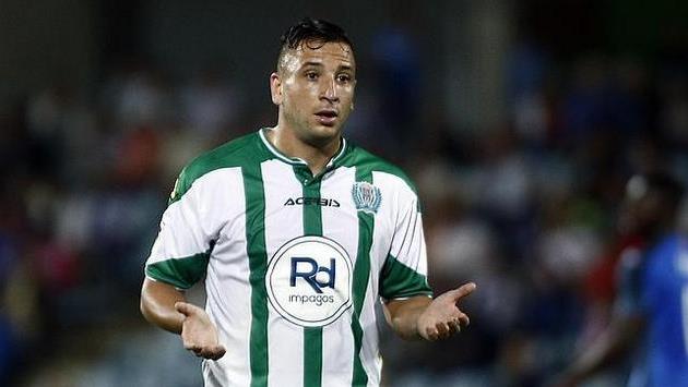 Набиль Гиля, insidespanishfootball.com