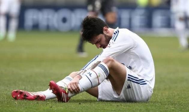 Клеман Гренье, lequipe.fr