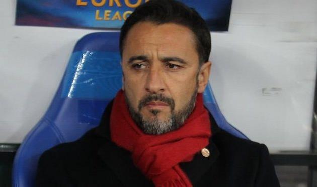 Витор Перейра, фото Станислава Ведмидя, Football.ua