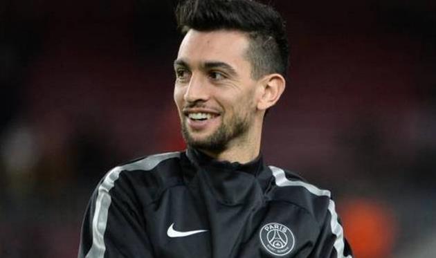 Хавьер Пасторе, lequipe.fr