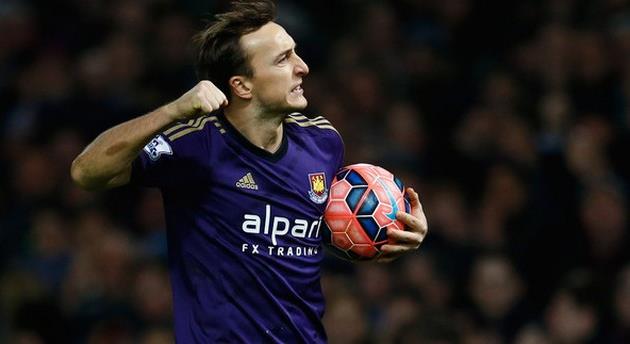 Марк Нобл, Getty Images