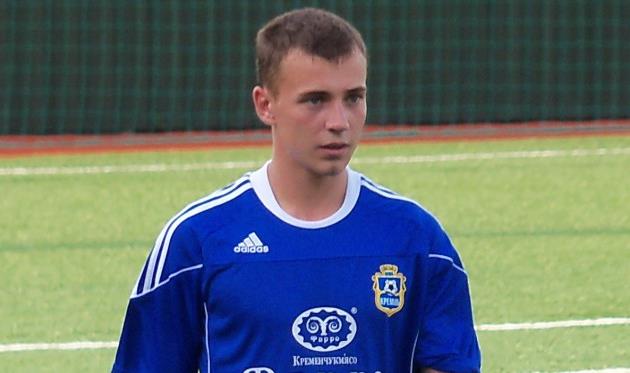 Виталий Собко